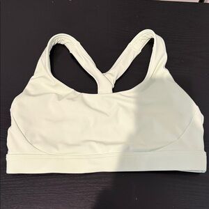 Athleta Mint Sports Bra